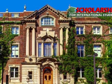Maynard and Fern Beardsley Scholarship